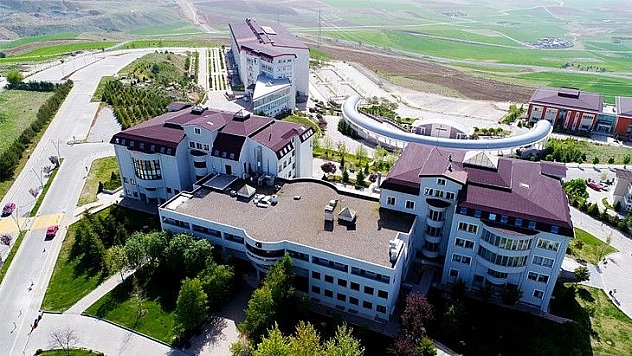 Atılım Üniversitesi 5 öğretim üyesi alacak