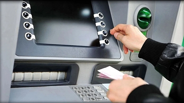 ATM'deki bu değişiklik vatandaşları kızdırdı
