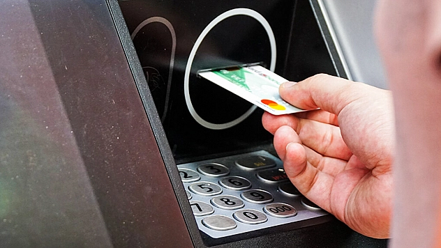 ATM işlemlerinde yeni güvenlik dönemi başlıyor