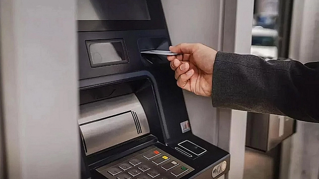 ATM'lerde yeni dönem: O banknotlar artık çekilmeyecek