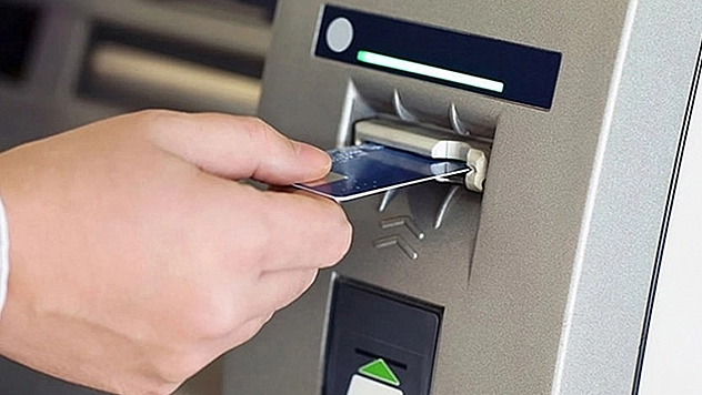 ATM'lerde yeni dönem!