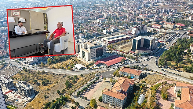 Av. Demirbağ: 'Sosyolojik çöküş suçu tetikliyor'