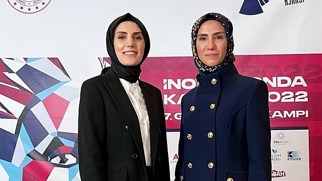 Av. Esra Soylu, KADEM Çalışma Grubu Başkanı oldu