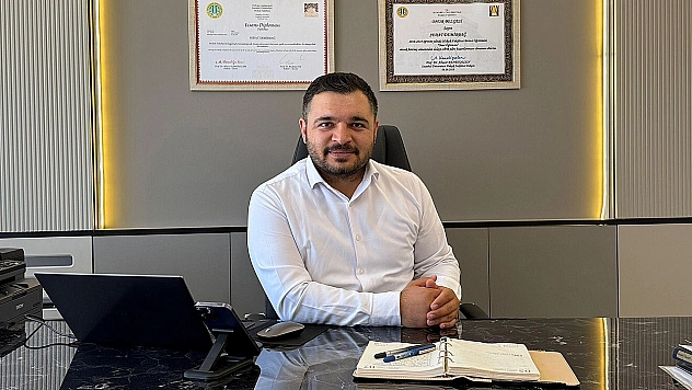 Av. Sedat Demirbağ: 'Süresiz nafaka uygulaması karar yürürlüğe girene kadar devam edecek'