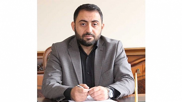 Avcıl:'Müteahhitler Odası  Kurulmalı'