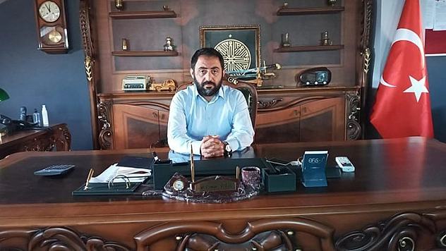 Avcıl Uyardı:''2022 Yılında Konut Fiyatlarında Yüksek Artışlar Yaşanabilir''