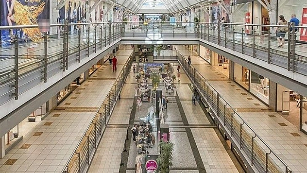 AVM'ler Kapanıyor mu?