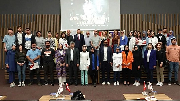 Avrupa (Almanya) Modeli İSG Eğitimleri Tamamlandı