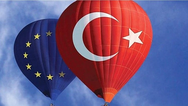 Avrupa Birliği (AB) Hibesi ile Yürütülecek Proje İçin 22 Danışman Personel Alınacak