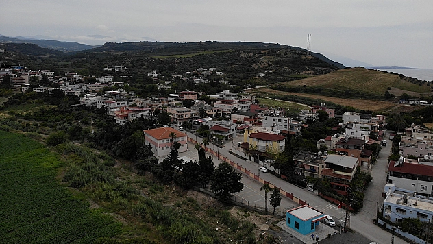  'Ay Lav Yu' Filmi Gerçekleşti Harita Çizilirken Unutulan İşte O Mahalle