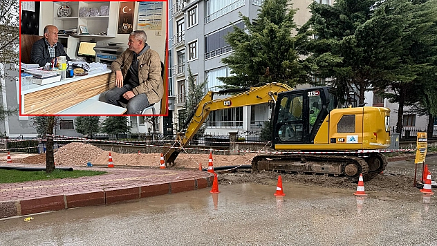 Ayaz: 'En büyük sorunumuz çözüme kavuşuyor'