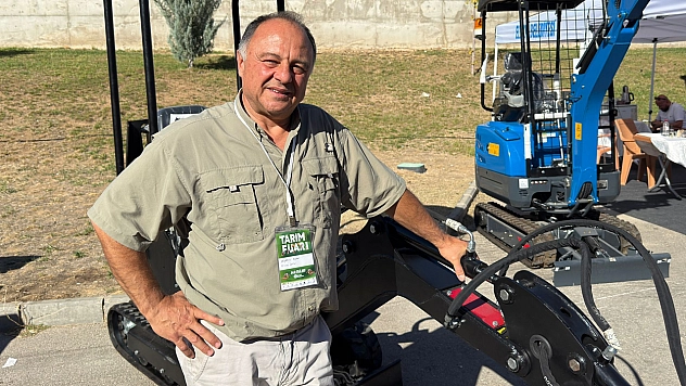 Aybar: ' Fuara katılmakla doğru karar vermişiz'