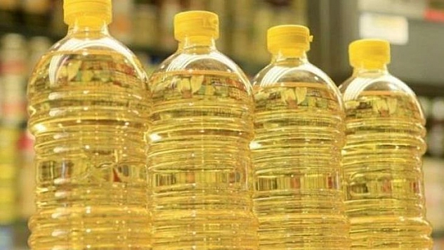 Ayçiçek Yağı İhracatı Yasaklandı: İşte İhracat Yasağı Getirilen Ürünler