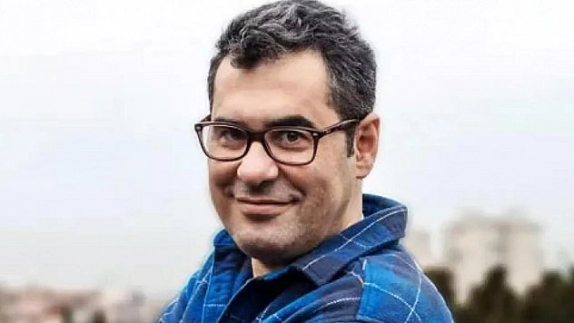 Aysever'in Erbakan Cehaleti