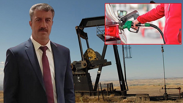 Aytaç: 'Akaryakıtta yeni zamlar kapıda'