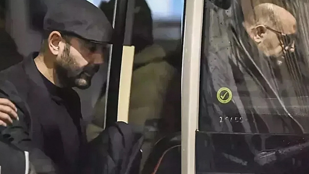 Aziz İhsan Aktaş soruşturmasında iddianame hazır