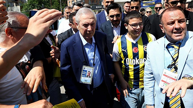 Aziz Yıldırım Cephesinden Teknik Direktör ve Transfer Mesajı