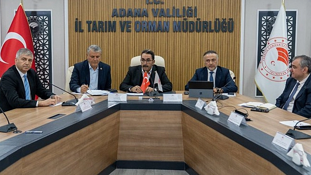 B Reçete Sistemi toplantısı gerçekleştirildi