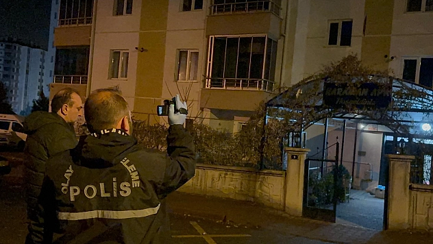 Baba-oğul arasındaki kavga kanlı bitti: 1'i ağır 2 yaralı