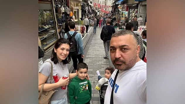 Baba Servet Böcek de hayatını kaybetti