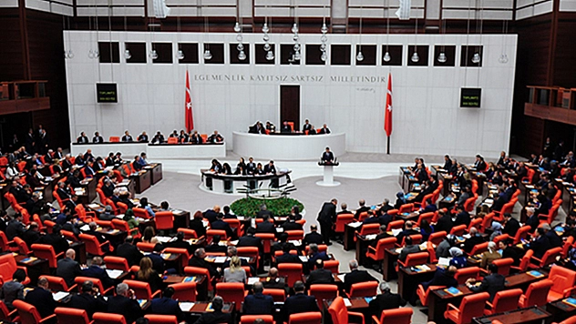 Babayiğit Bir Vekil Aranıyor!