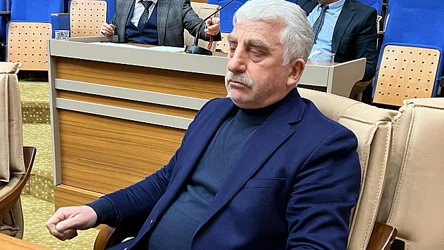 Bağbudar: 'Devlet Vatandaşının Hep Yanında Oldu' 