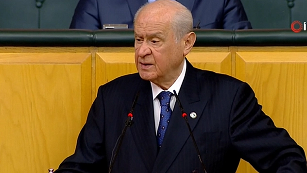 Bahçeli: 'Cezasızlık algısının yıkılması gerekiyor'