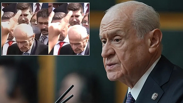 Bahçeli, hastalığı sürecindeki iddialar hakkında ilk kez konuştu