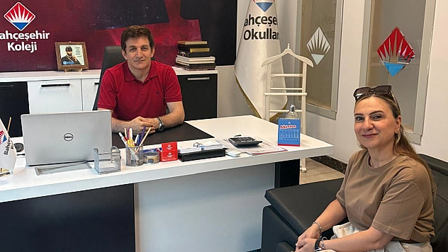 Bahçeşehir Koleji Elazığ Kampüsü yeni eğitim yılına hazır