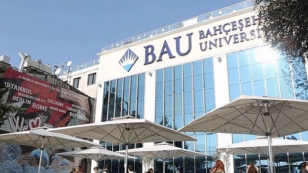 Bahçeşehir Üniversitesi 5 Öğretim Üyesi alıyor