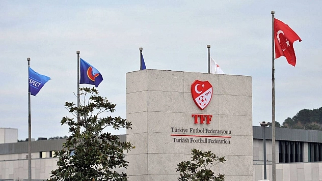 Bahis soruşturmasında karar çıktı! TFF, 2. Lig cezaları açıkladı