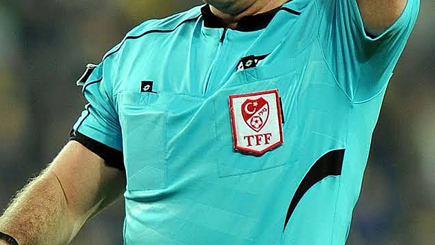 Bahis soruşturmasında PFDK 149 hakemi listeden sildi