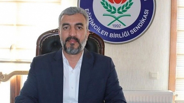 Bahşi: '15 Temmuz, ihanetin milletin  cesaretinde  boğulduğu  gündür'