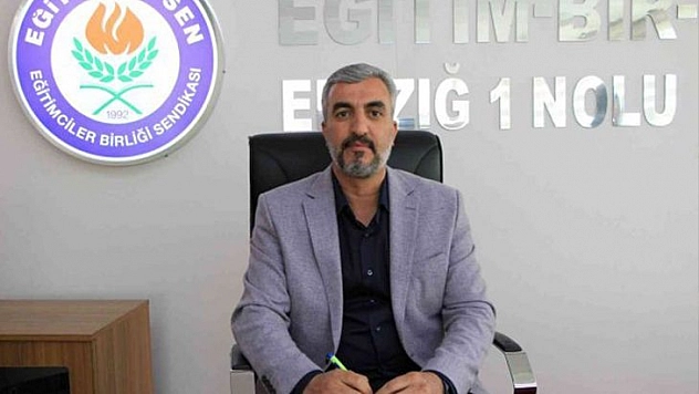 Bahşi: 'Beklentileri Karşılamadı'