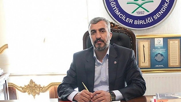   Bahşi'den 27. Yıl Açıklaması