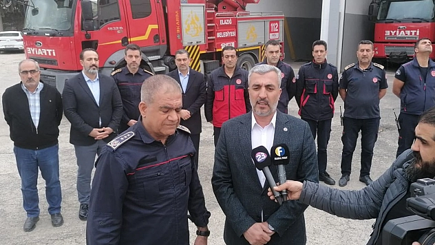 Bahşi'den Kahramanlarımıza Tebrik Ziyareti