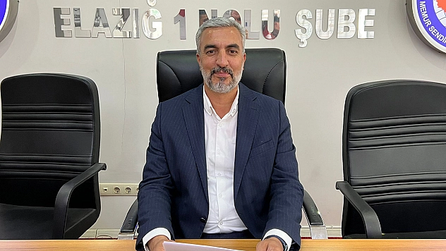 Bahşi: Eğitim Çalışanlarının Mali Hakları İyileştirilmelidir