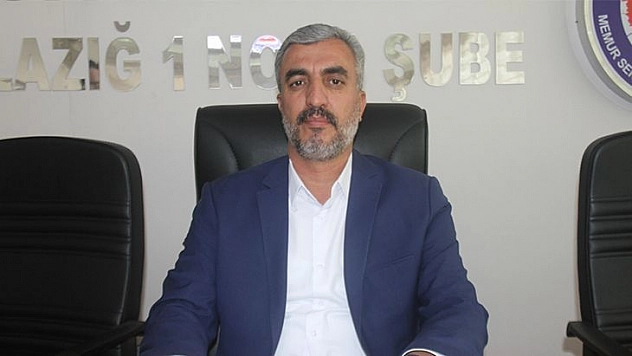 Bahşi'nin Öğretmenevi Mücadelesi