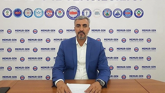 Bahşi: 'Okullar Açılıyor Fakat Yardımcı Personel Yok'