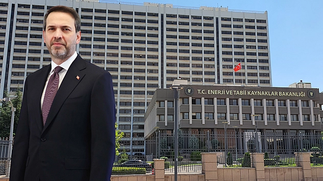 Bakan Bayraktar: Nisan'da doğalgaz ve elektriğe zam yapılabilir