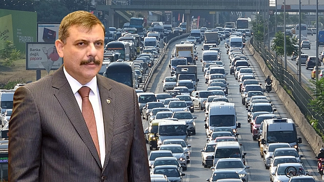 Bakan Çiftçi'den sürücülere kritik bayram dönüşü uyarısı