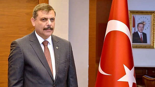 Bakan Çiftçi trafik verilerini açıkladı