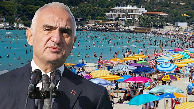Bakan Ersoy'dan Kurban Bayramı tatili açıklaması
