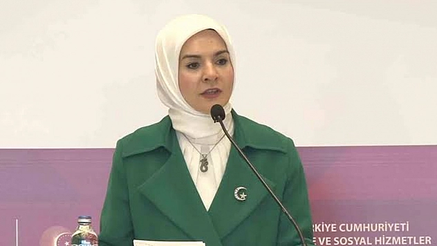 Bakan Göktaş: Kadın Kooperatiflerini yeni pazarlarla buluşturan her girişimi destekliyoruz