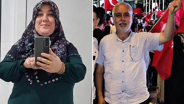 Bakan Gürlek: İki cinayet dosyası daha aydınlatıldı