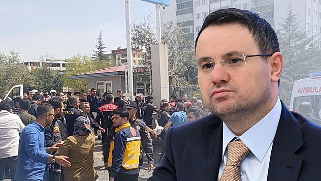 Bakan Gürlek: Sosyal medyada 54 okulu hedef gösteren 67 kullanıcı gözaltına alındı