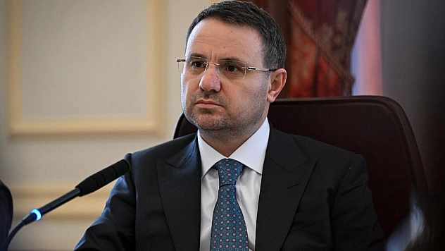 Bakan Gürlek: Turistleri hedef alan zorbalık ve hanutçuluğa geçit verilmeyecek