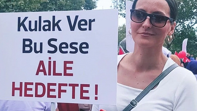 Bakan'ın LGBT Yorumu