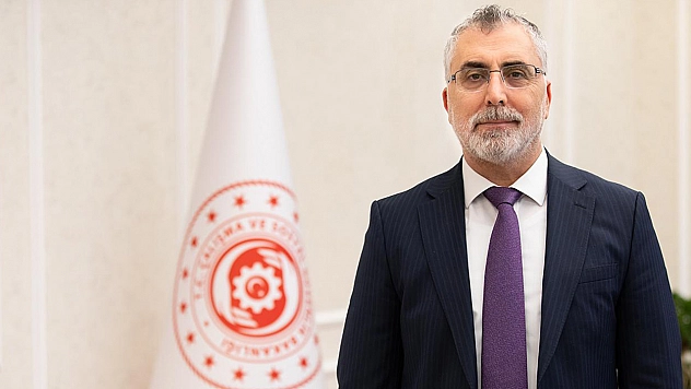 Bakan Işıkhan'dan ara zam müjdesi!