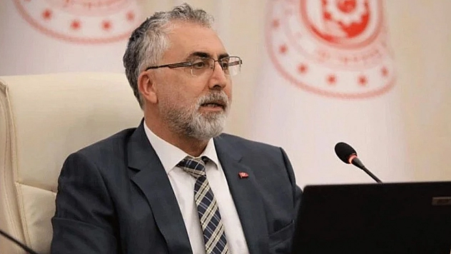 Bakan Işıkhan'dan engelli bireylere istihdam müjdesi: Kamuda 10 bin kontenjan